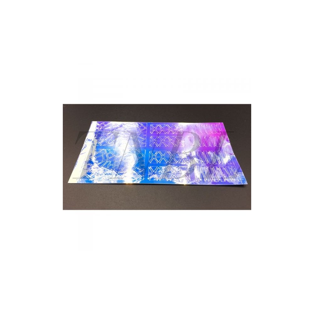 Hollow Sticker #10