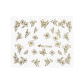 Sticker - #B124 - Butterfly