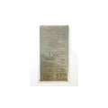 Self Adhesive Decal Nail Art - silver