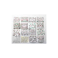Christmas Set - Mini set of 16pcs