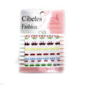 Cibeles - Moustache -1