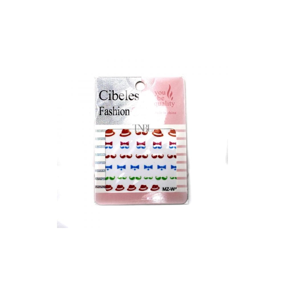 Cibeles - Moustache -2