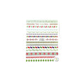 Sticker - CA090 - Christmas