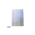 Sticker strip - Blue