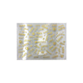 Sticker - #D89