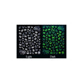 Sticker - CY006 - Glow in the Dark