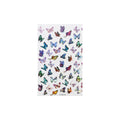 Sticker - ZD3713 - Butterfly