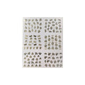 Sticker - 3D - #13