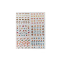 Sticker - 3D - #5