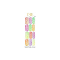 Water Decal - 801 snake Print