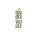 Water Decal - 803 - Dollar