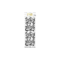 Water Decal - 809 skulls