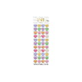 Water Decal - 811 - Hearts