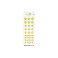 Water Decal - 812 smiley
