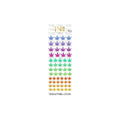 Water Decal - 813 - Weed Leaf