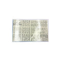 Large Sticker B45