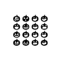 Vinyl - Halloween - B4