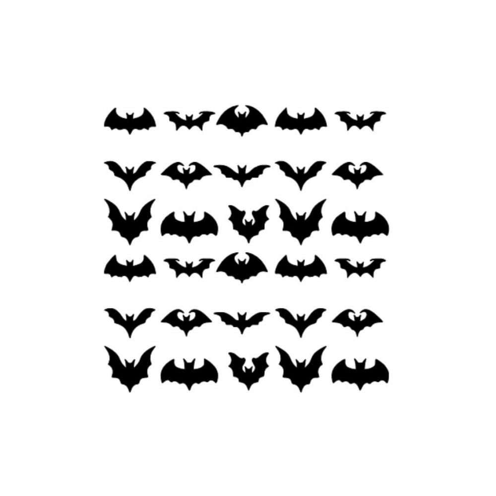 Vinyl - Halloween - B5
