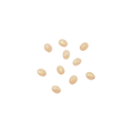 3D OVAL - LPINK