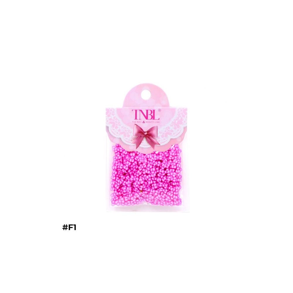 FIMO - F1 - Pink Bow