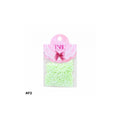 FIMO -2 Green Bow