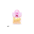 FIMO - F7 - Yellow Flowers