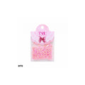FIMO - F9 - Pink Flowers