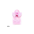 FIMO - F14 - Pastel Pink Bow