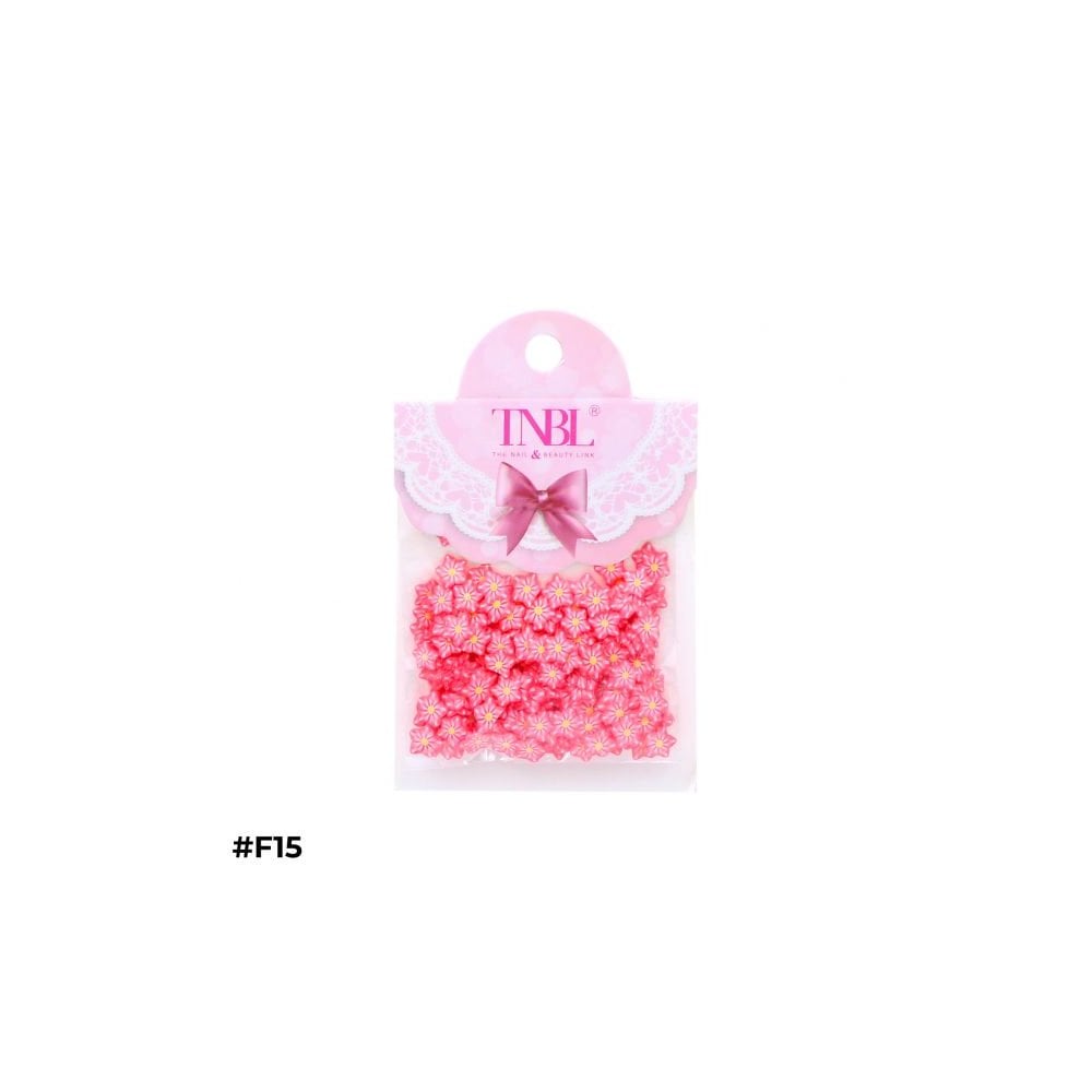 FIMO - F15 -Red Stars