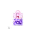 FIMO - F19 - Purple Heart