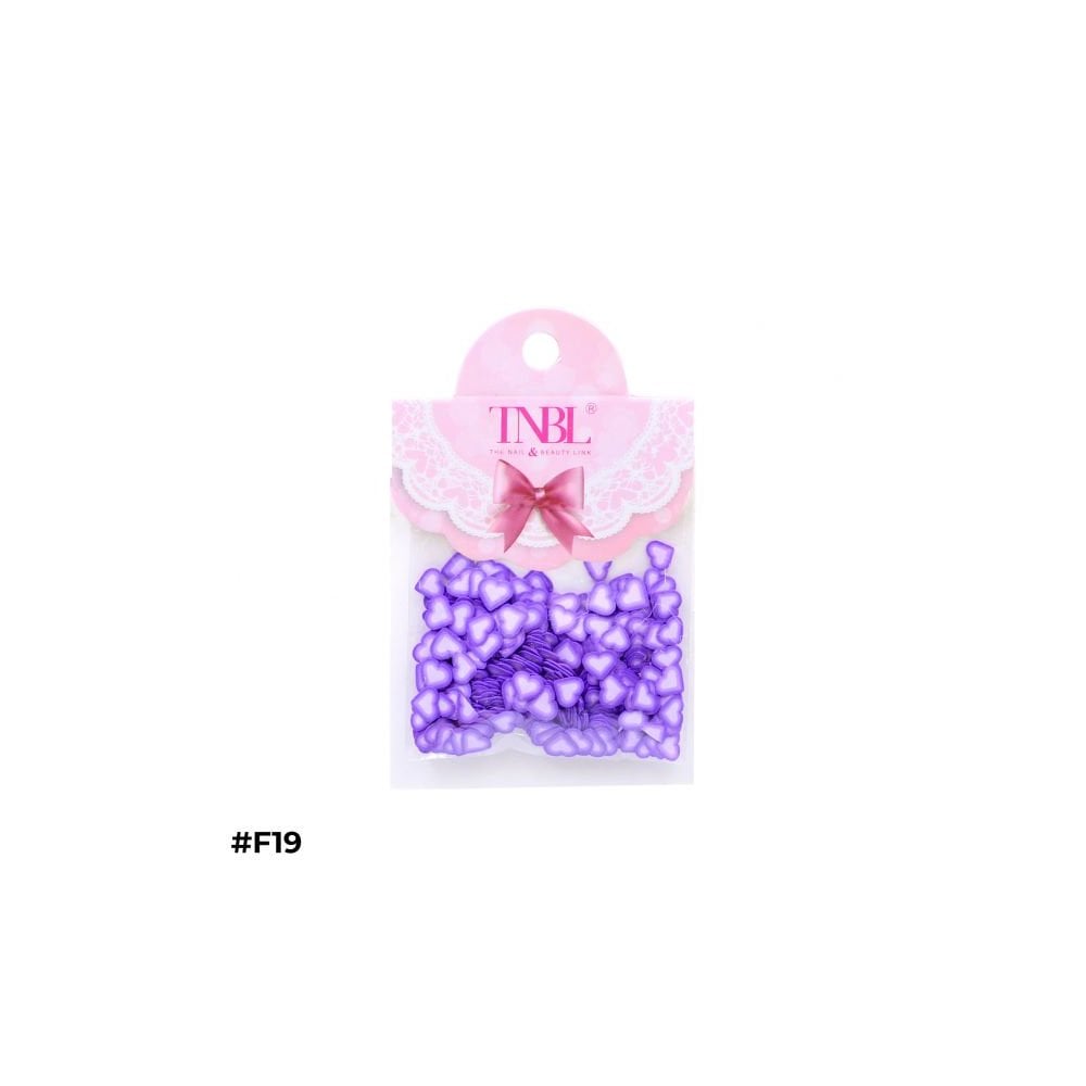 FIMO - F19 - Purple Heart