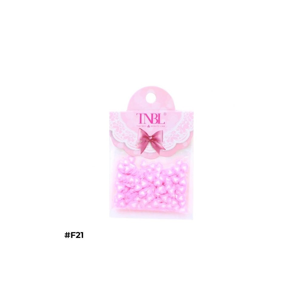 FIMO - 21 Pink Heart