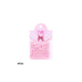 FIMO -F24 Pink Stars