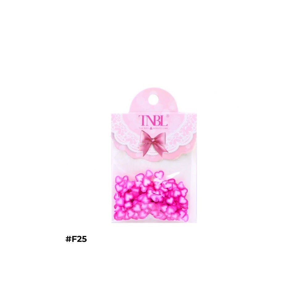 FIMO - F25 Pink Heart