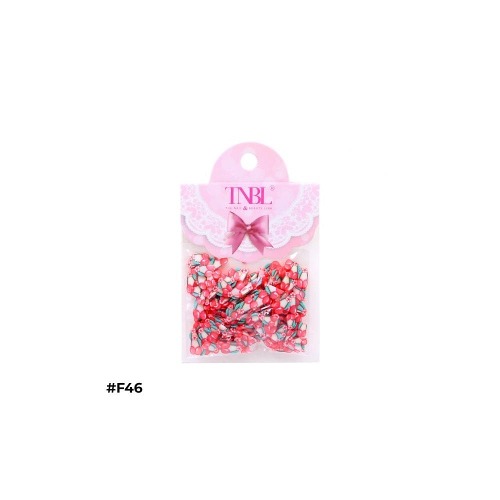 FIMO - F46 Cherry