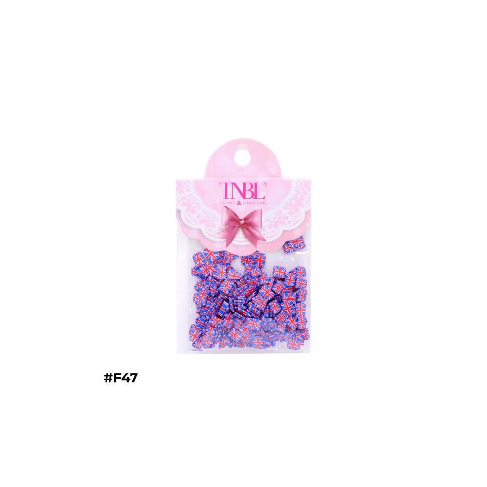 FIMO - F47 Flag
