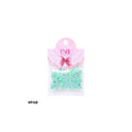 FIMO - F48 Pastel Gree Flower