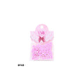FIMO - F49 Pastel Pink Star