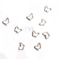 3D Metal Nail Art - #76
