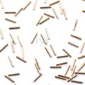 3D Metal Nail Art - #101