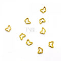 3D Metal Nail Art - #77