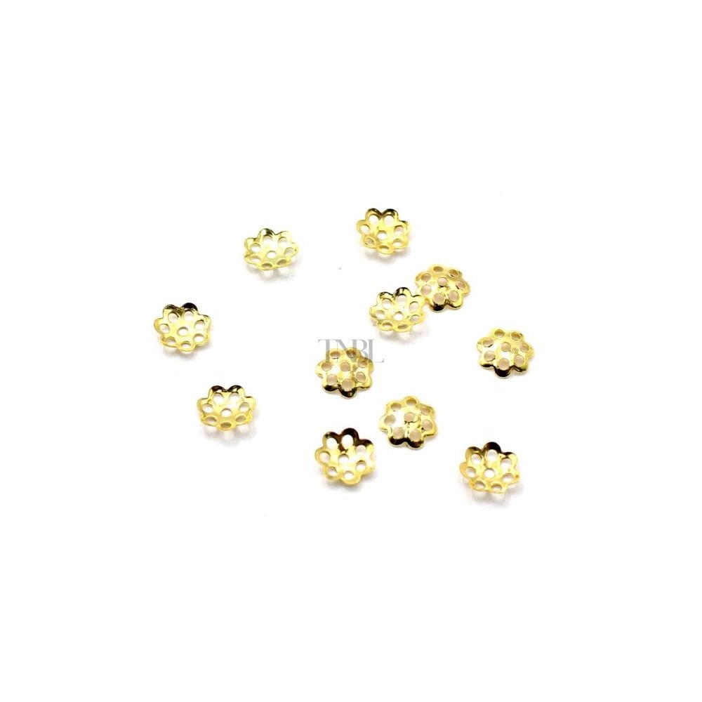 3D Nail Art-#21