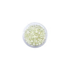 3D Round Pearl Pot - Small