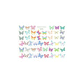 3D Butterfly-Sheet-S05