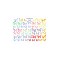 3D Butterfly-Sheet-S02
