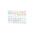 3D Butterfly-Sheet-S06