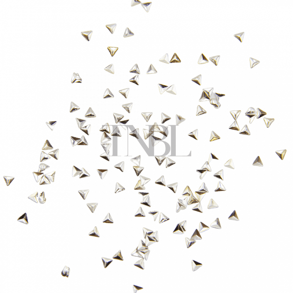 3D Metal Nail Art - #15