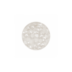 3D Pearl small Heart - Pot