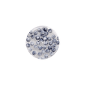 3D - Marble Gem - Pot