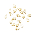 3D Metal Nail Art - #06
